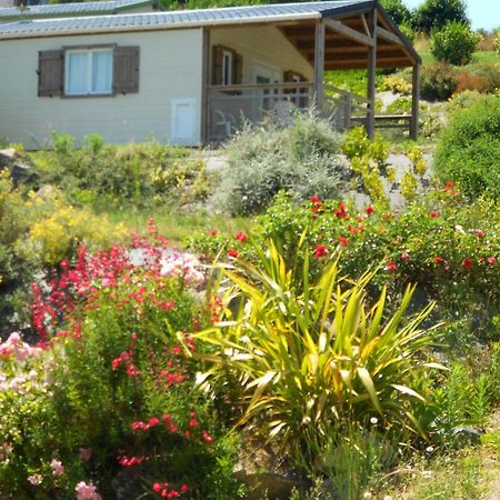 Camping De Trezulien 杜瓦讷内 外观 照片