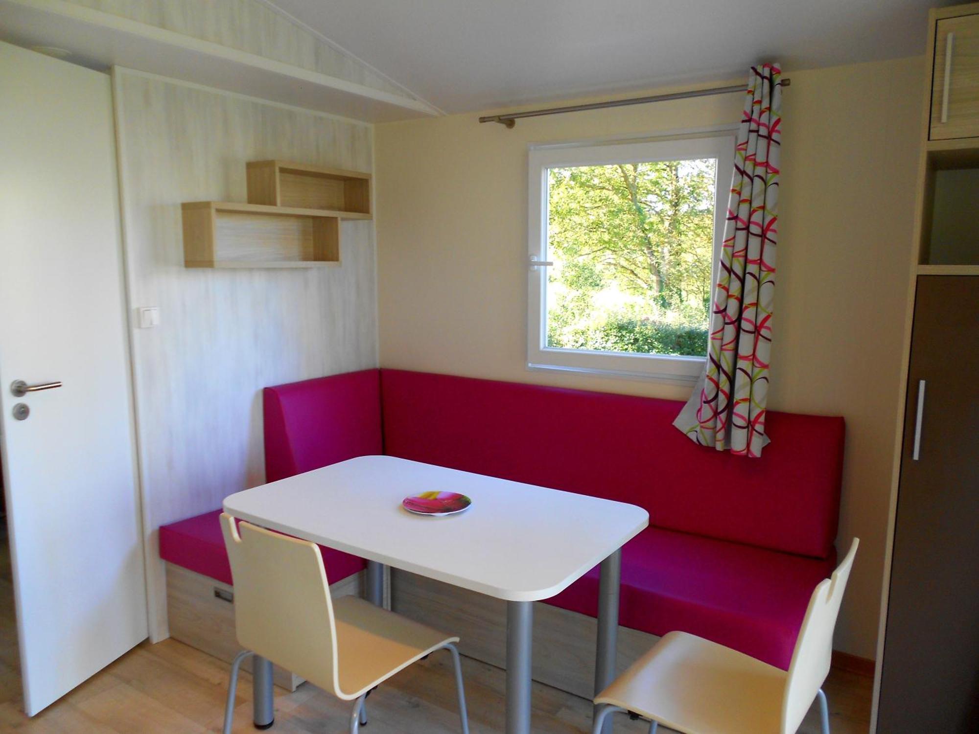 Camping De Trezulien 杜瓦讷内 外观 照片